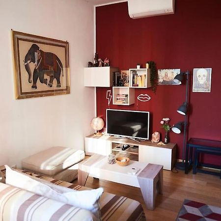Ampola Home “Flamingo” 밀라노 외부 사진