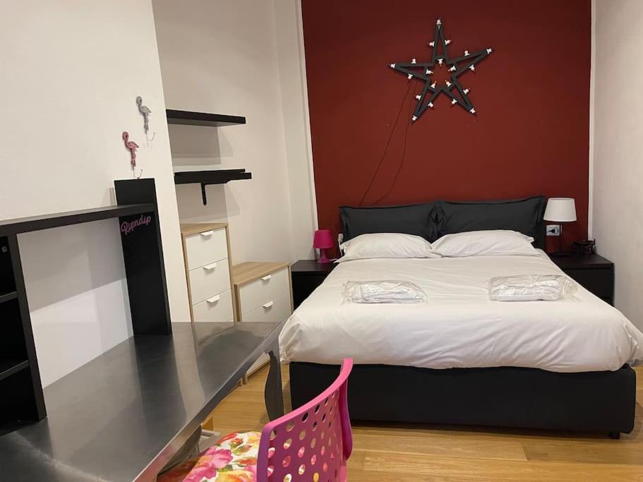 Ampola Home “Flamingo” 밀라노 외부 사진