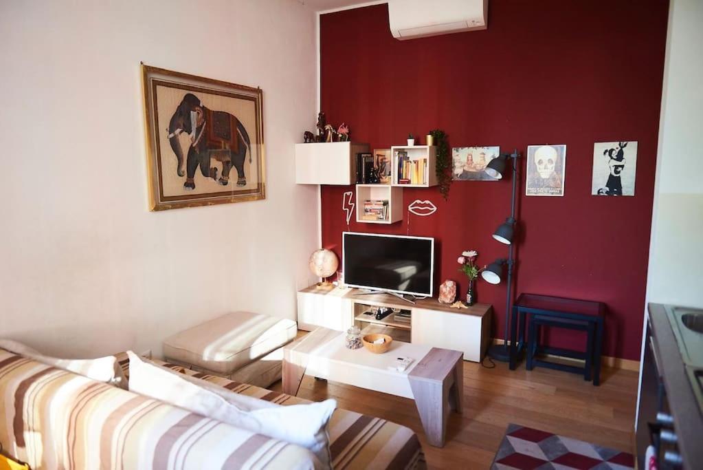 Ampola Home “Flamingo” 밀라노 외부 사진