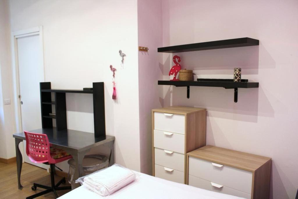 Ampola Home “Flamingo” 밀라노 외부 사진