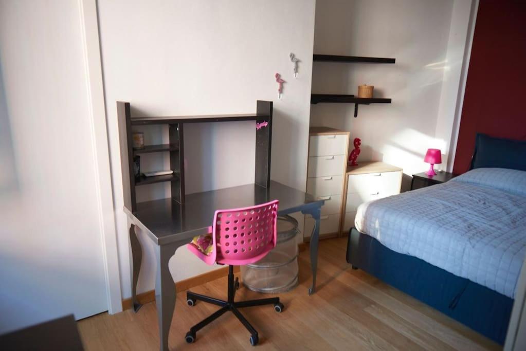 Ampola Home “Flamingo” 밀라노 외부 사진