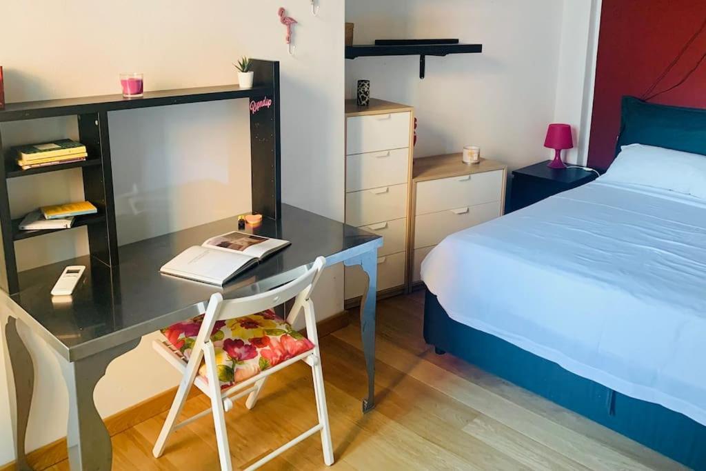 Ampola Home “Flamingo” 밀라노 외부 사진