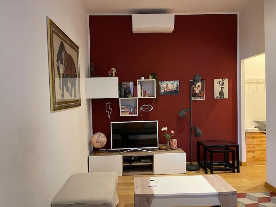 Ampola Home “Flamingo” 밀라노 외부 사진