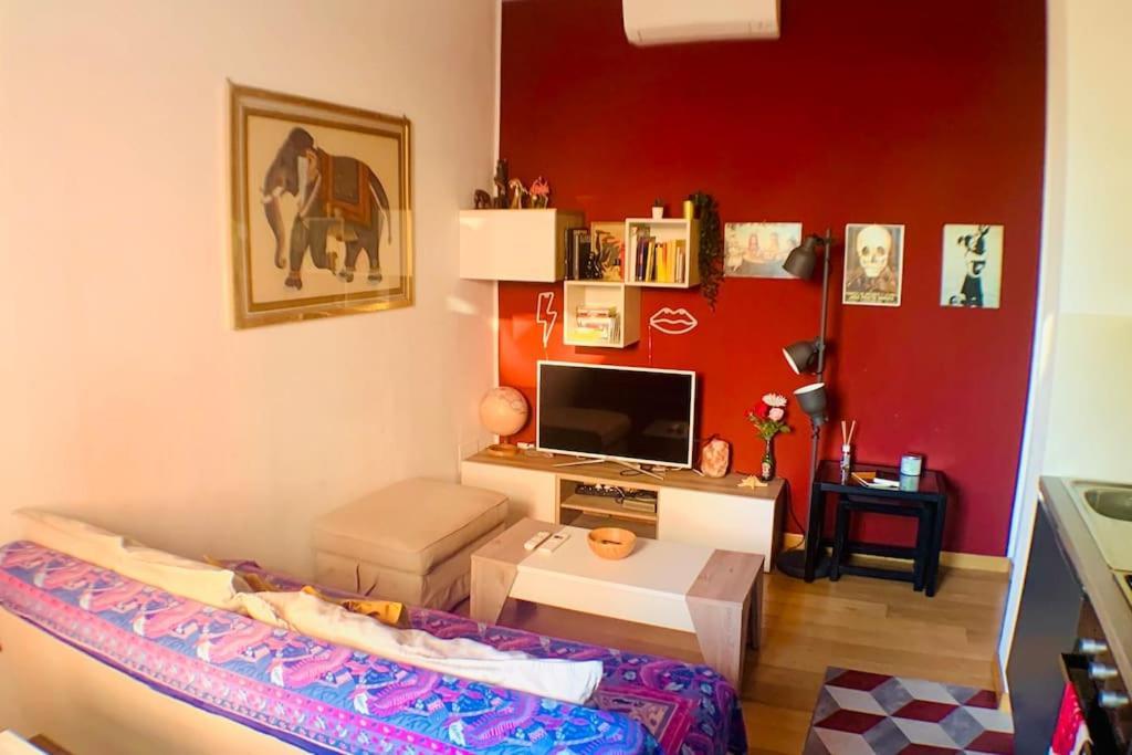 Ampola Home “Flamingo” 밀라노 외부 사진