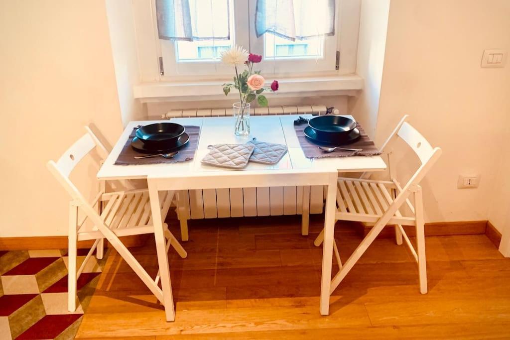 Ampola Home “Flamingo” 밀라노 외부 사진